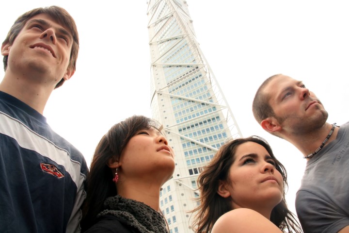 Young People